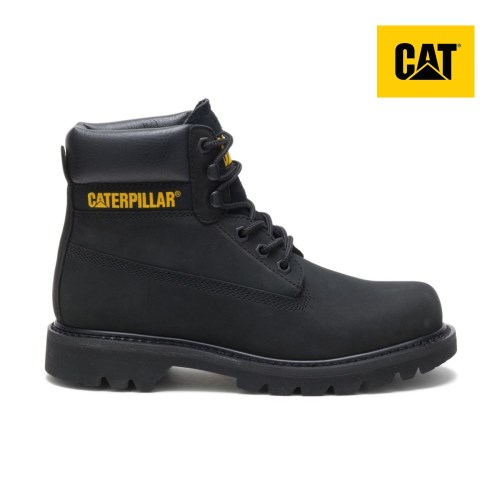 Caterpillar Colorado Laarzen Dames Zwart (TVCW.NL)